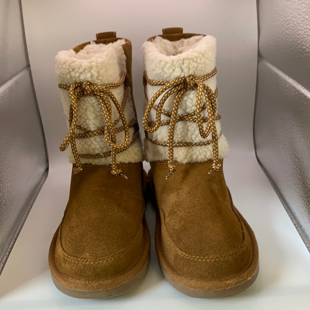 Koolaburra girls 🥾 by uggs